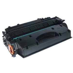Premium Quality Black MICR Toner Cartridge compatible with HP CF280X (HP 80X)
