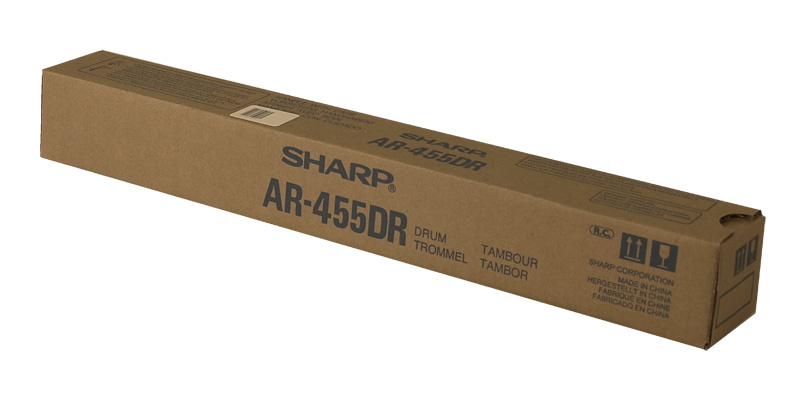 Sharp AR-455DR Black OEM Drum Unit