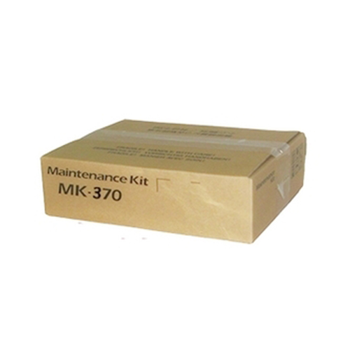 Kyocera Mita 1702LX0UN0 (MK-370) OEM Maintenance Kit