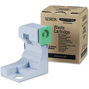Xerox 108R00722 (108R722) OEM Waste Toner Container