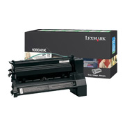 Lexmark 10B041K Black OEM Toner Cartridge