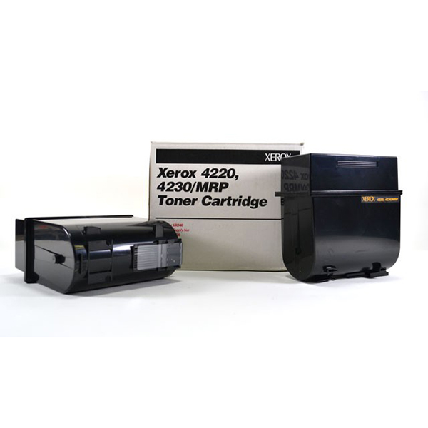 Xerox 6R340 Black OEM Toner Cartridges (2 pk)