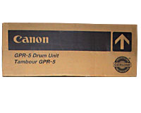 Canon 4230A004AA (GPR-5) Black OEM Copier Drum