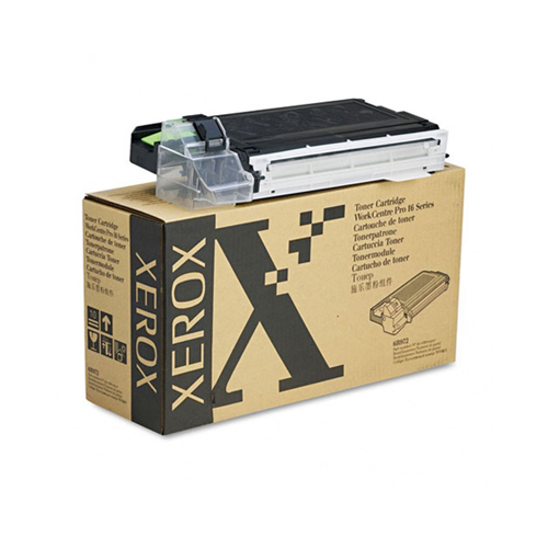 Xerox 6R972 Black OEM Toner Cartridge