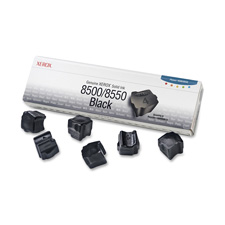 Xerox Phaser 8500 Solid Ink Sticks