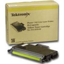 Xerox 016-1806-00 Yellow OEM Copier Toner Cartridge