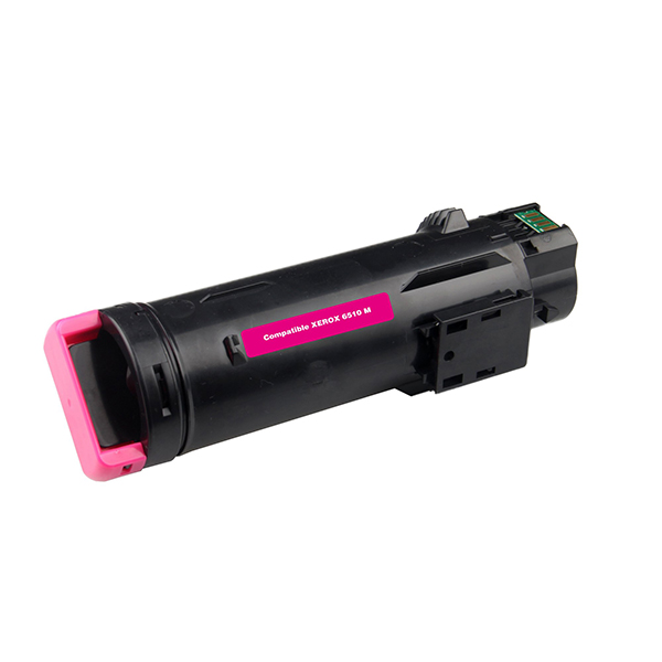 Premium Quality Magenta High Yield Toner Cartridge compatible with Xerox 106R03478