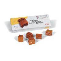 Xerox 016-2047-00 Yellow OEM Solid Ink Sticks