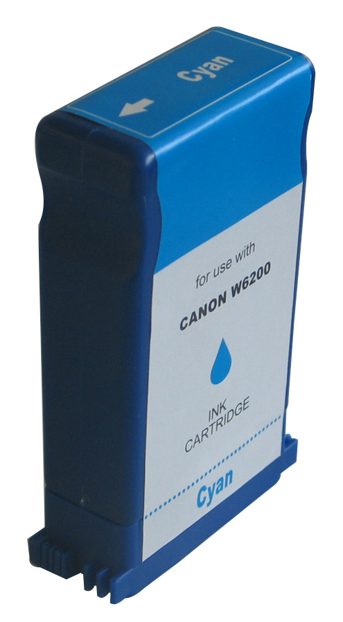 Premium Quality Cyan Inkjet Cartridge compatible with Canon 8970A001 (BCI-1431C)