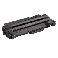 Dell 592-11461 Black OEM Toner Cartridge