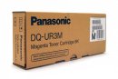 Panasonic DQ-UR3M Magenta OEM High Yield Laser Toner Cartridge
