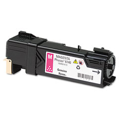 Premium Quality Magenta Toner Cartridge compatible with Xerox 106R01478