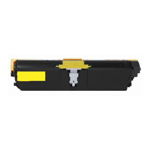 Premium Quality Yellow Toner Cartridge compatible with Xerox 113R00694 (113R694)