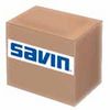 Savin 9862 (Type 105) Black OEM Copier Toner