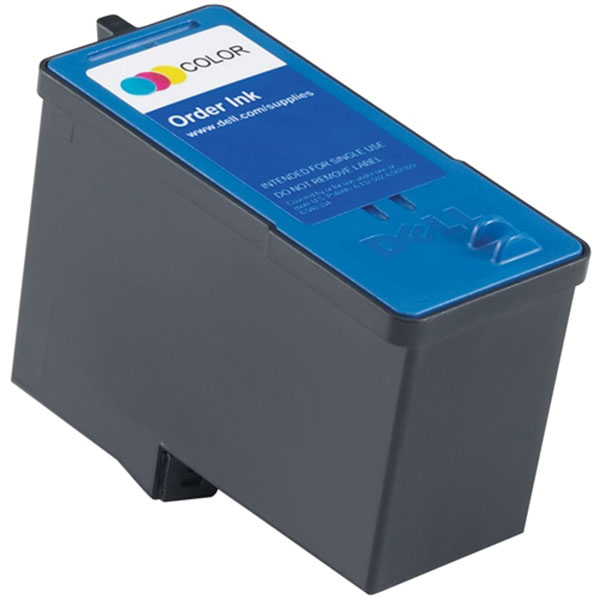 Dell GR277 (310-8374) Color OEM Inkjet Cartridge