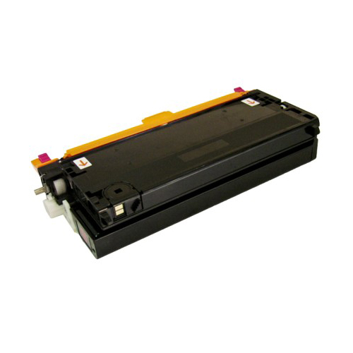 Premium Quality Magenta Toner Cartridge compatible with Xerox 113R00724 (113R724)