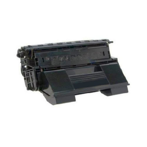 Premium Quality Black Toner Cartridge compatible with Xerox 113R00657 (113R657)