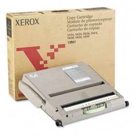 Xerox 13R67 Black OEM Copy Cartridge