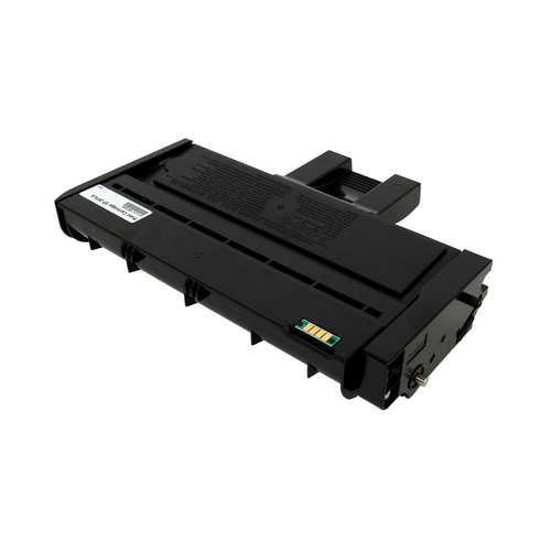 Premium Quality Black Toner Cartridge compatible with Ricoh 407259 (Type SP201LA)