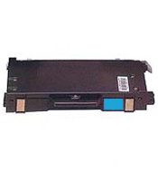 Premium Quality Cyan Toner Cartridge compatible with Xerox 106R00680 (106R680)