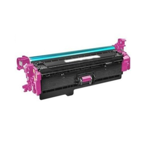Premium Quality Magenta Toner Cartridge compatible with HP CF363A (HP 508A)