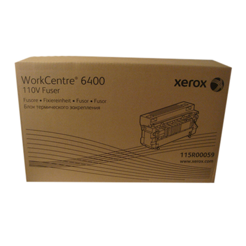Xerox 115R00059 OEM Fuser