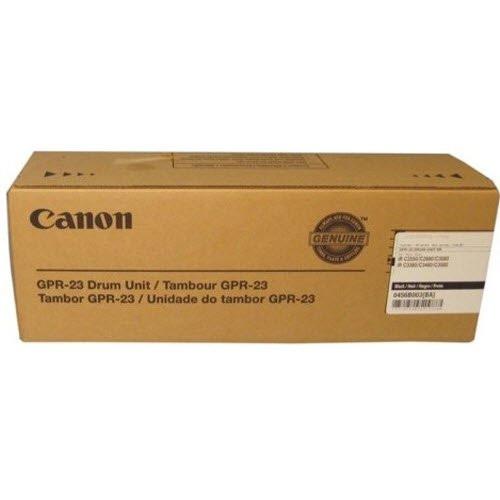 Canon 0459B003AA (GPR-23) Yellow OEM Drum Unit