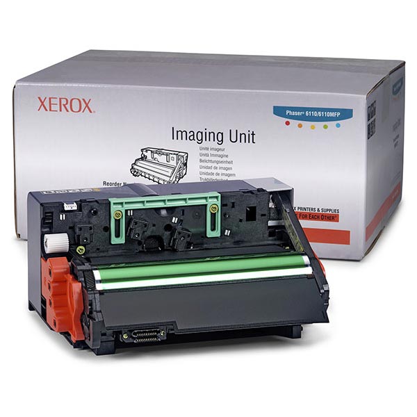 Xerox 108R00744 (108R744) OEM Imaging Unit