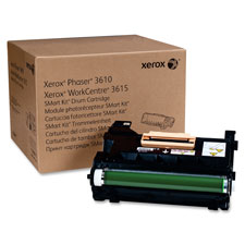 Xerox 113R00773 Smart Kit Drum Cartridge