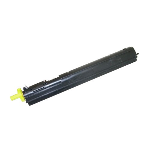 Premium Quality Yellow Copier Toner compatible with Canon 8643A002AA (GPR-13)