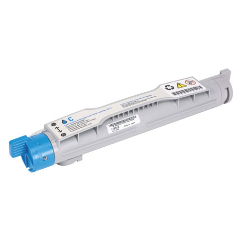 Premium Quality Cyan Toner Cartridge compatible with Dell H7029 (310-5810)