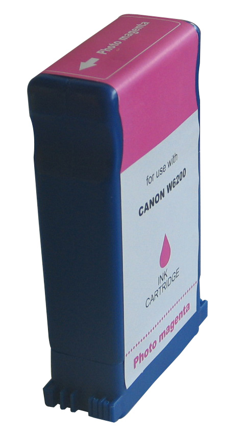 Premium Quality Photo Magenta Inkjet Cartridge compatible with Canon 8974A001 (BCI-1431PM)