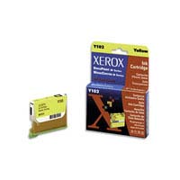 Xerox 8R7974 Yellow OEM Inkjet Cartridge