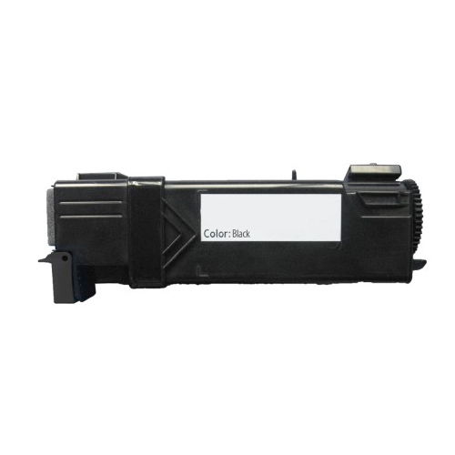 Premium Quality Black Toner Cartridge compatible with Xerox 106R01334