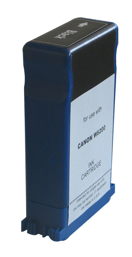 Premium Quality Black Inkjet Cartridge compatible with Canon 8963A001 (BCI-1431BK)