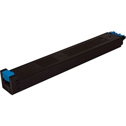 Premium Quality Black Toner Cartridge compatible with Konica Minolta 841621