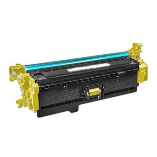 Premium Quality Yellow Toner Cartridge compatible with HP CF362A (HP 508A)