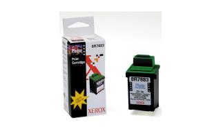 Xerox 8R7883 Black OEM Inkjet Cartridge