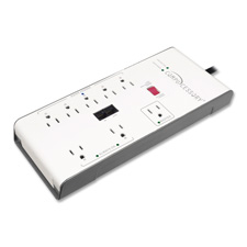Compucessory 8-outlet Surge Protector