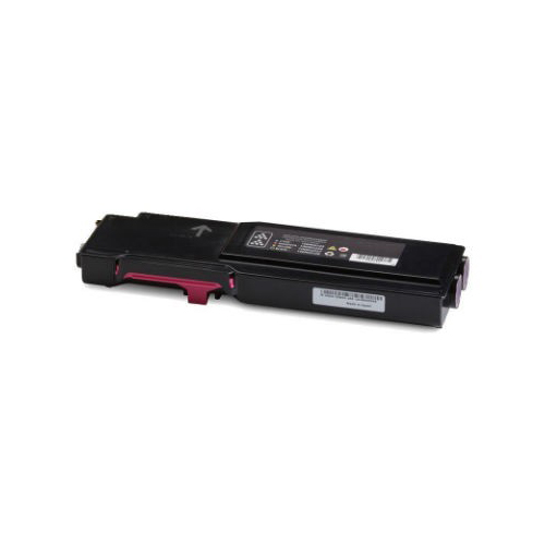 Premium Quality Magenta Toner Cartridge compatible with Xerox 106R02745