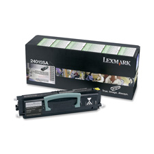 Lexmark 24015SA/34015HA Toner Cartridges