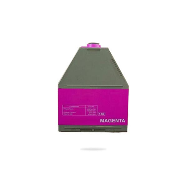 Ricoh 884902 (Type P1) Magenta OEM Laser Toner Cartridge
