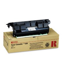 Ricoh 887680 Black OEM Toner Cartridge
