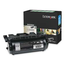 Lexmark T640/642/644 Toner Cartridge