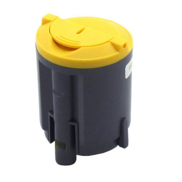 Premium Quality Yellow Toner Cartridge compatible with Xerox 106R01273