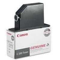 Canon 1377A005AA Black OEM Copier Toner Cartridge