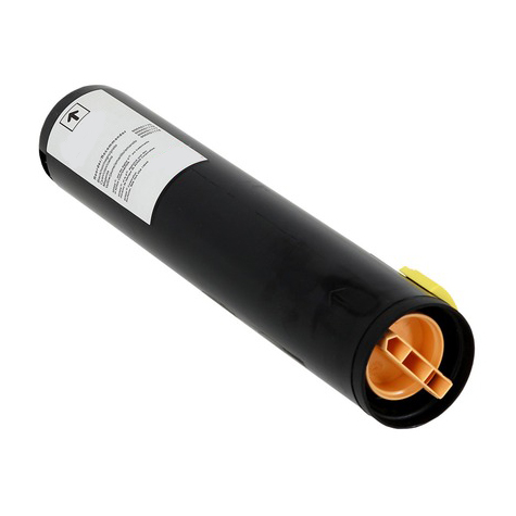 Premium Quality Yellow Toner Cartridge compatible with Xerox 006R01178 (6R1178)