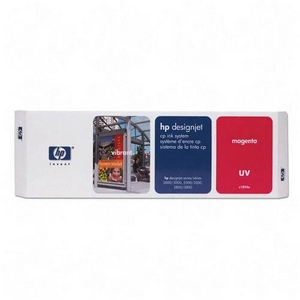 HP C1894A UV Magenta OEM Inkjet Cartridge
