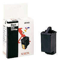 Xerox 8R7903 Black OEM Inkjet Cartridge