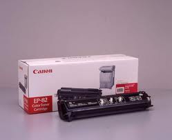 Canon 1518A002AA (EP-82) Magenta OEM Toner Cartridge